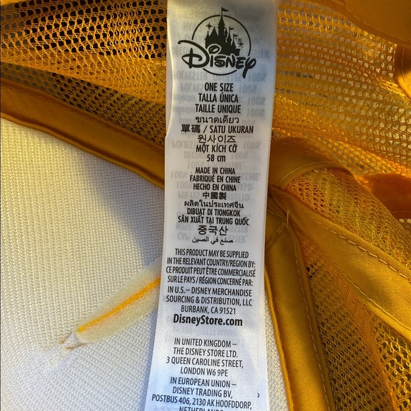Disney hat bundle - Picture 11 of 11